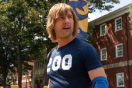 Glen Powell's 'Chad Powers' tops this week's TV must