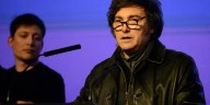 Milei reclama reformar leyes laborales y fiscales tras regresar de su viaje a EE.UU.