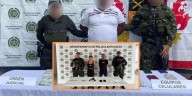 El Clan del Golfo perdió a tres alfiles que lideraban su actividad criminal en el Bajo Cauca antioqueño