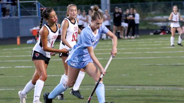 Vermont H.S. sports scores for Monday, Sept. 22