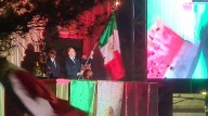 Viva el heroico e indomable pueblo de Ciudad Juárez: da Cruz Grito