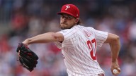 Phillies starter Aaron Nola throws 6 shutout innings in win over Mets