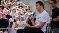 Charlie Kirk's assassination puts spotlight on political division, experts say