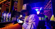 Licor vencido, exceso de aforo y falta de seguridad: sancionan a discotecas de Huancayo
