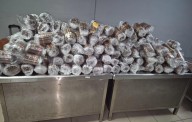 Aduana incautó más de 4 400 tabacos en el aeropuerto de La Habana