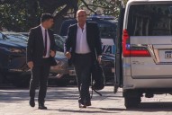 Casa Rosada. Milei está reunido con la mesa política nacional: definen cómo será la convocatoria a los gobernadores
