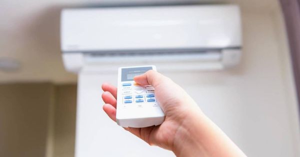 La función del aire acondicionado que debes desactivar para ahorrar energía