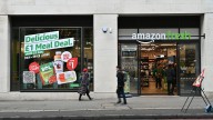 Amazon moves to close Amazon Fresh grocery stores in UK after shuttering some U.S. locations earlier this year