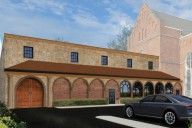 Youngstown Diocese plans to break ground next week on archives center
