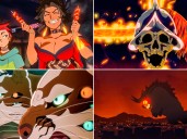 Conoce el anime peruano que conquista Japón: Apukunapa Kutimuynin brilla en la Expo Osaka 2025