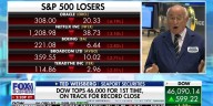 Wall Street expert who survived 9/11 says there isn't an investor today who would buy this stock