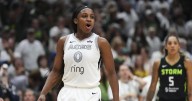 WNBA SEMIFINALS