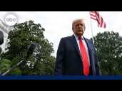 Democrats blast Trump's call to have AG prosecute his enemies