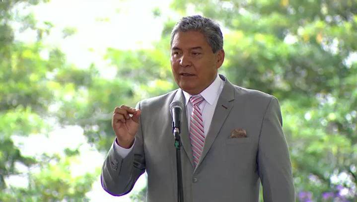La seguridad en el Gobierno del cambio ha sido un desastre total: Medrano