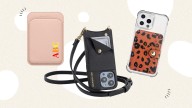 Best Cell Phone Wallets 2025: Reviews of MagSafe iPhone, Android Picks
