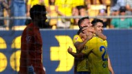 Suso mantiene al Cádiz en lo más alto de la clasificación