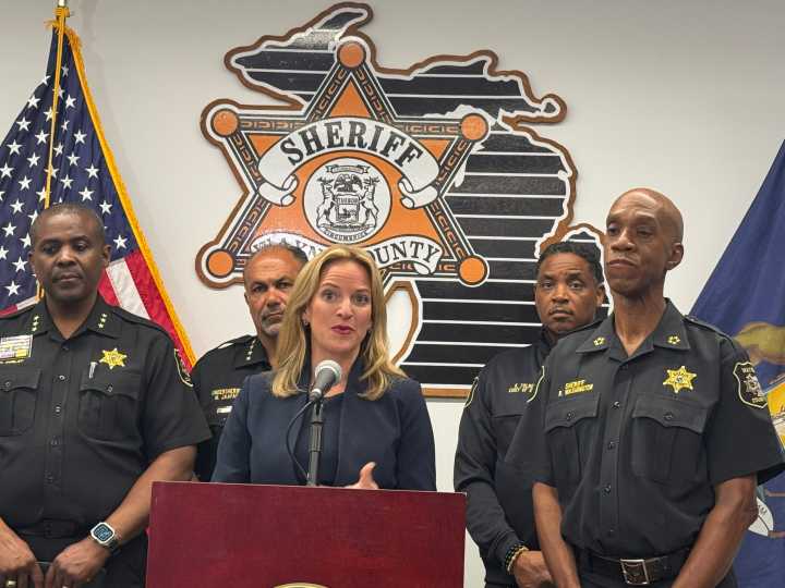 Wayne County Partners with MDOS to Process IDs for Returning Citizens