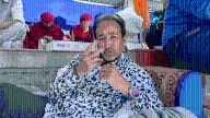 Sonam Wangchuk ends hunger-strike, appeals for peace amid violent protests in Ladakh