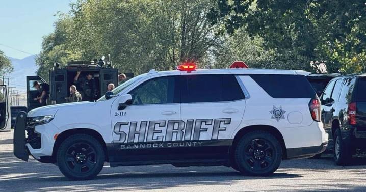 Local mayor and deputy shot at in Arimo; STAR team at ‘critical incident’
