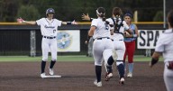 Howell Central rallies to beat Liberty in extra innings in GAC South softball showdown