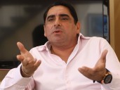Carlos Álvarez propone un gobierno sin etiquetas: “Ni izquierda ni derecha, solo sentido común”