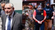 Si sabe cantar, "que cante": Adán Augusto sobre Hernán Bermúdez