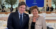 Javier Milei y Kristalina Georgieva se reúnen en Estados Unidos: ¿se define el futuro del acuerdo con el FMI?