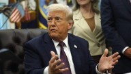 Trump demanda a The New York Times 15 mil millones de dólares por difamación