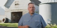 Iowa congressional candidate ends campaign, endorses other candidate