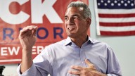 Jack Ciattarelli confident he'll win  New Jersey governor's race, flip state red