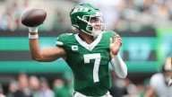 Fantasy Football Week 4 Sleepers: Justin Fields set up nicely in return to action