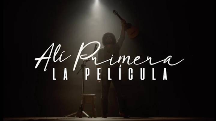Película Alí Primera competirá en los Oscar como mejor película internacional