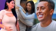 Pamela Franco estaría EMBARAZADA y Christian Cueva volvería a jugar en Perú para estar con ella, según Christian Bayro