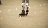 Colombia domina Mundial de Patinaje; Valle suma oros...