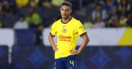 Sebastián Cáceres envió recadito a Pumas post triunfo del América