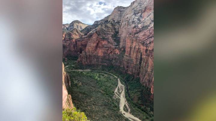 Updates to Zion National Park sewer system could save the park thousands of dollars