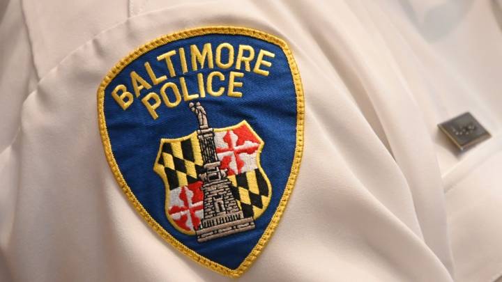 Baltimore Police seize cocaine and fentanyl in drug supplier bust