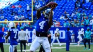 Amid cornerback injuries, Xavien Howard proves even more valuable to Colts defense