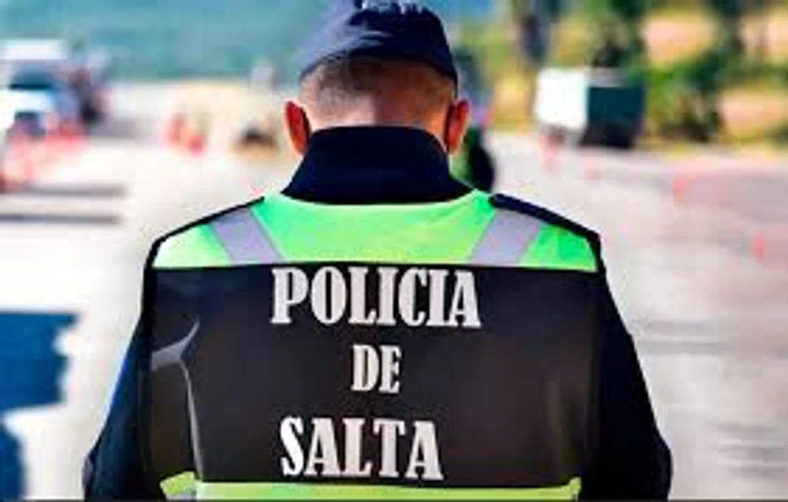 Desbarataron una red internacional de pedofilia en Salta