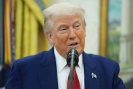 Trump marks 200th executive order with Pentagon rebrand