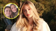 Florencia Araneda presentó a su nueva pareja en redes sociales con una romántica foto