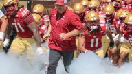 Boston College upset by mediocre Stanford in late