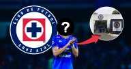 Vale menos de un millón, pero mientras todos están de vacaciones él sigue entrenando en Cruz Azul