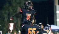 Week 6 Football Rewind: Seminole rolls past unbeaten Brantley