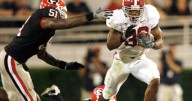 Even in Bulldogs’ lowest moments, Georgia-Alabama is a brilliant series