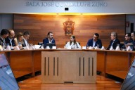 Tlajomulco avanza en el proyecto de la Universidad Aeronáutica junto con la UdeG