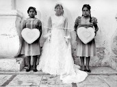 Ausencia de mujeres en acervo fotográfico en Centro de la Imagen