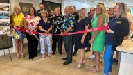 Final phase of reopening at Bilmar one year after Helene