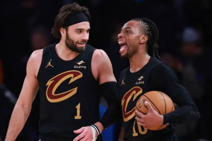 When Will Darius Garland and Max Strus Return From Injury? Cavs President Provides Update Ahead of Training Camp Cavaliers president Koby Altman provides an optimistic update on Darius Garland while M