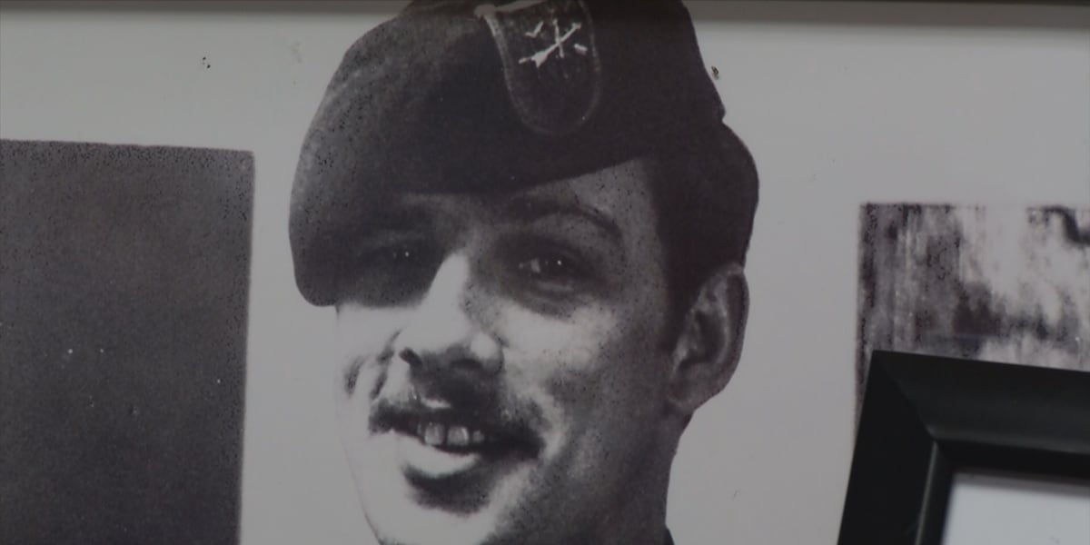 Georgia military base renamed after Maine soldier